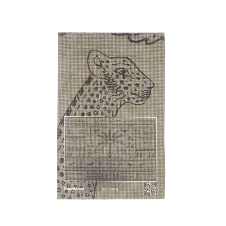 Sample card spin image