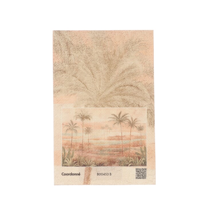 Sample card spin image