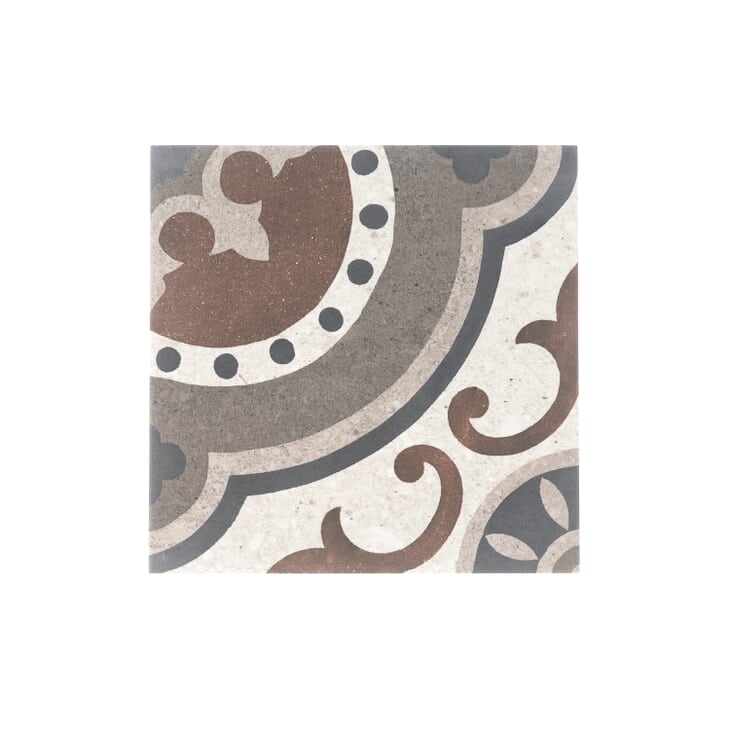Sample card spin image