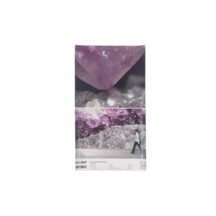 Sample card spin image