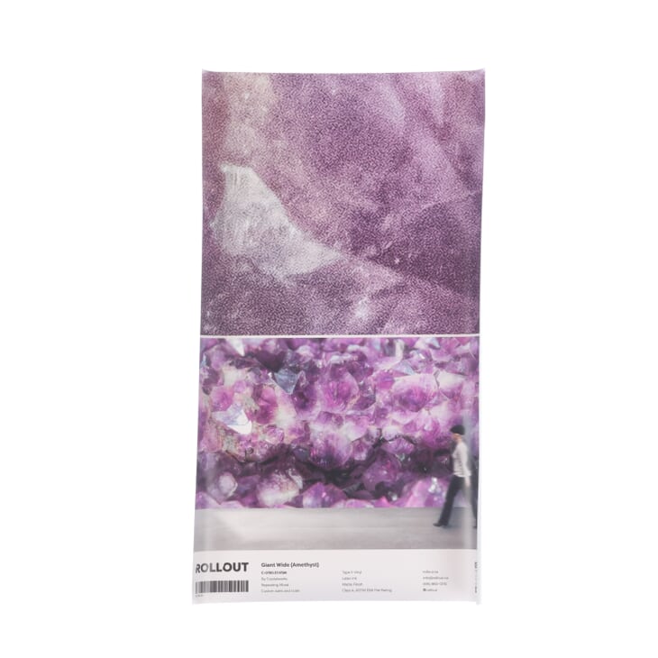 Sample card spin image