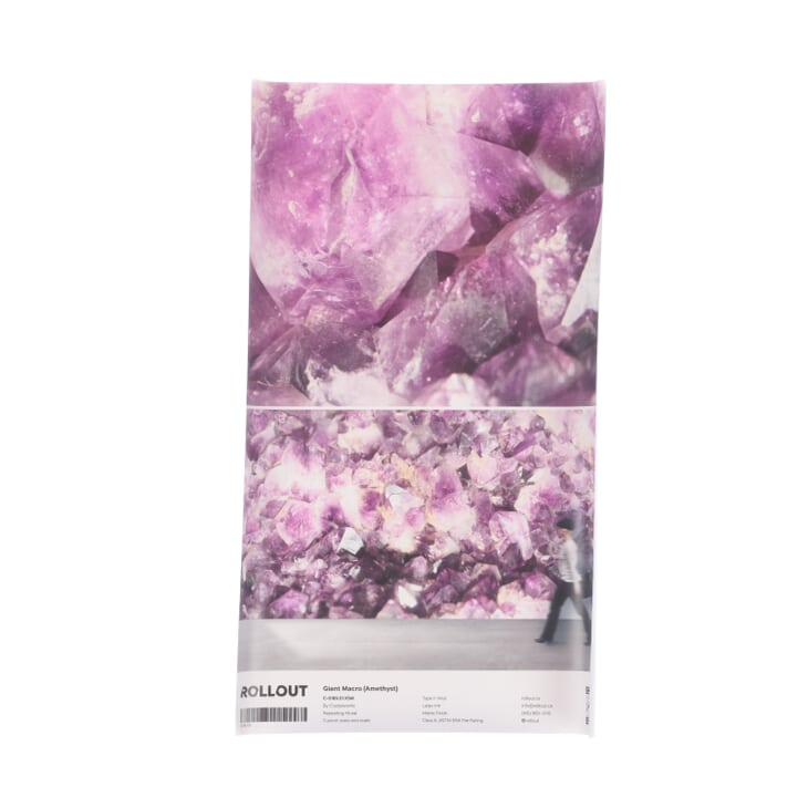 Sample card spin image