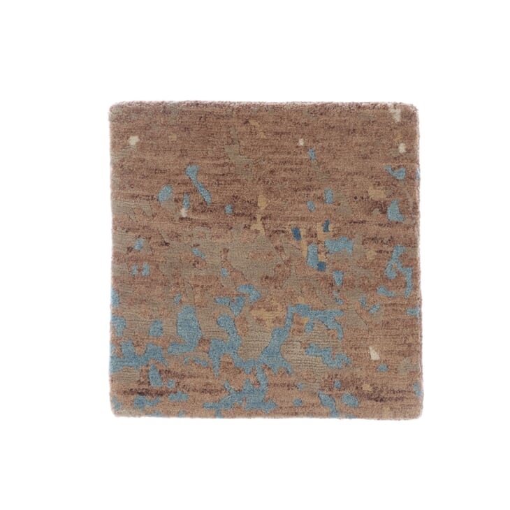 Sample card spin image