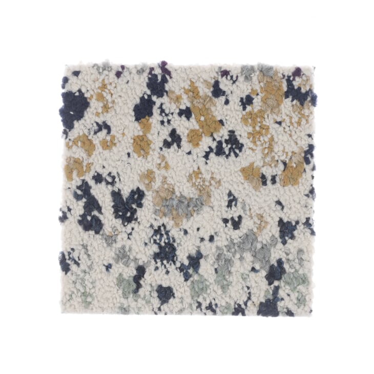 Sample card spin image