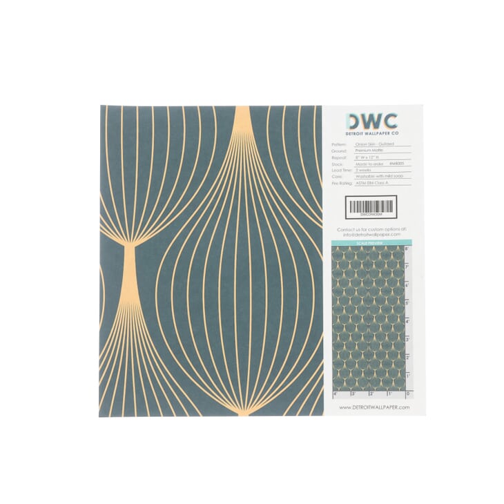 Sample card spin image