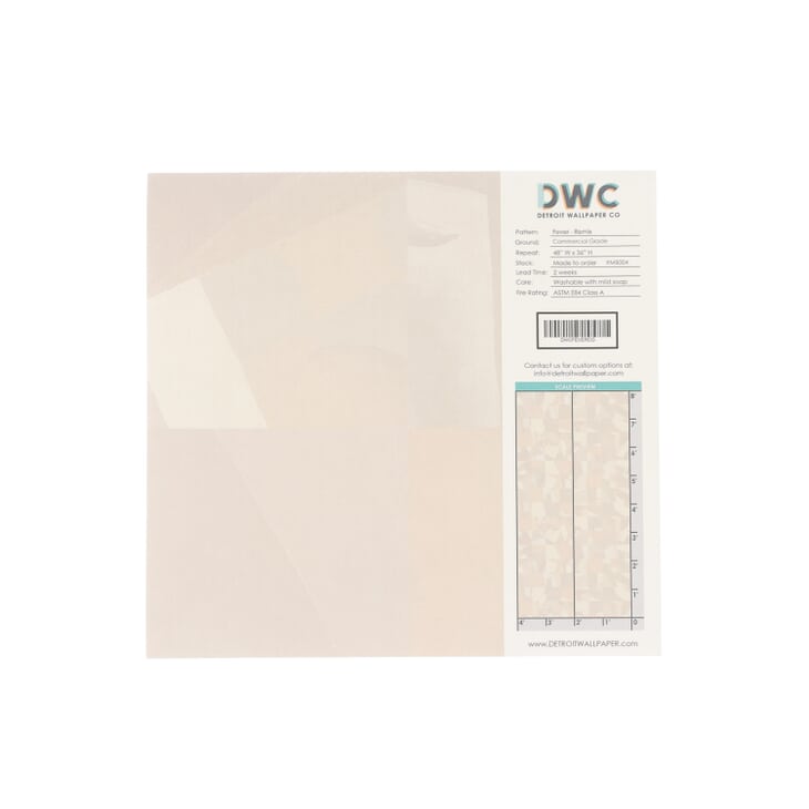 Sample card spin image