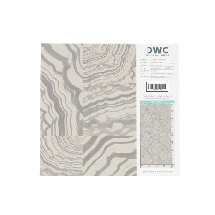 Sample card spin image