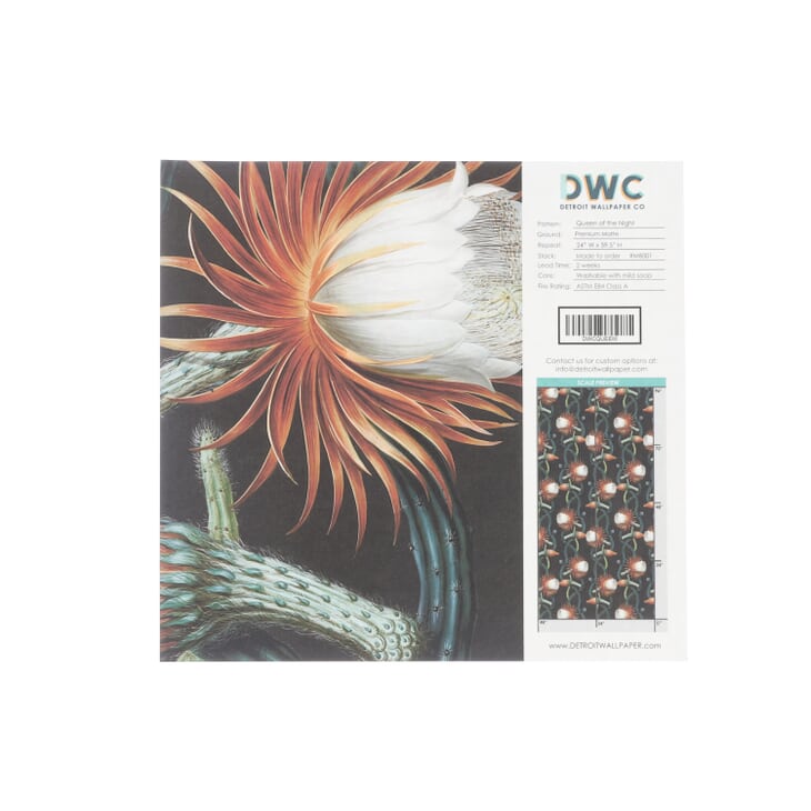 Sample card spin image