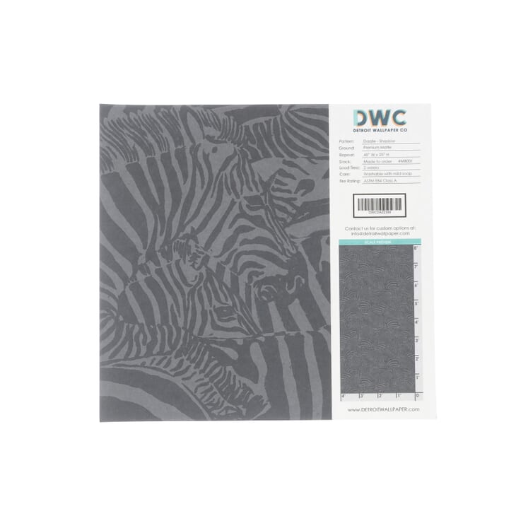 Sample card spin image