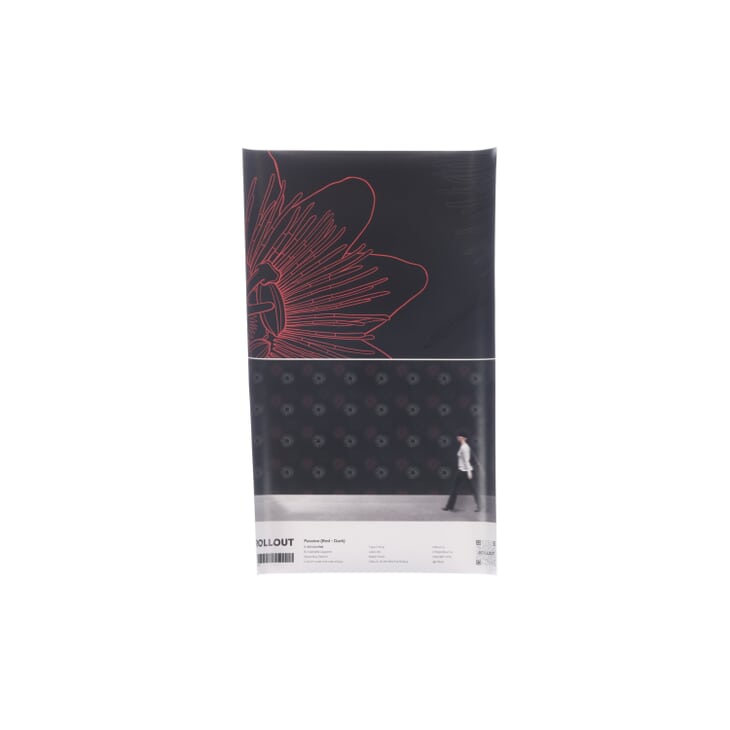 Sample card spin image