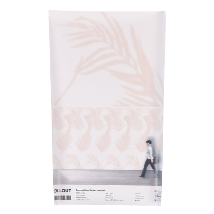 Sample card spin image