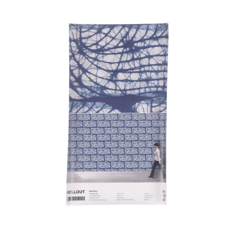 Sample card spin image