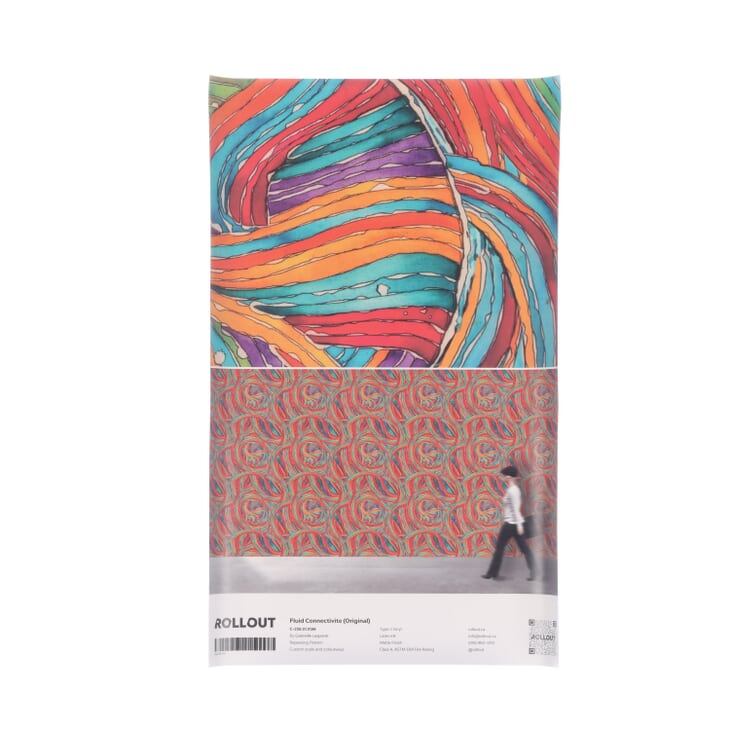 Sample card spin image