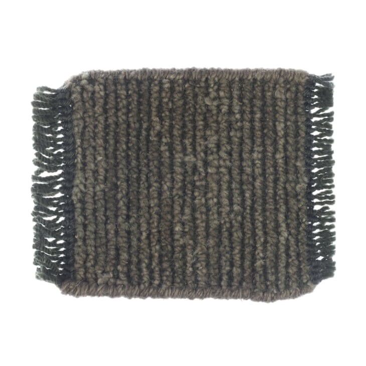 Sample card spin image