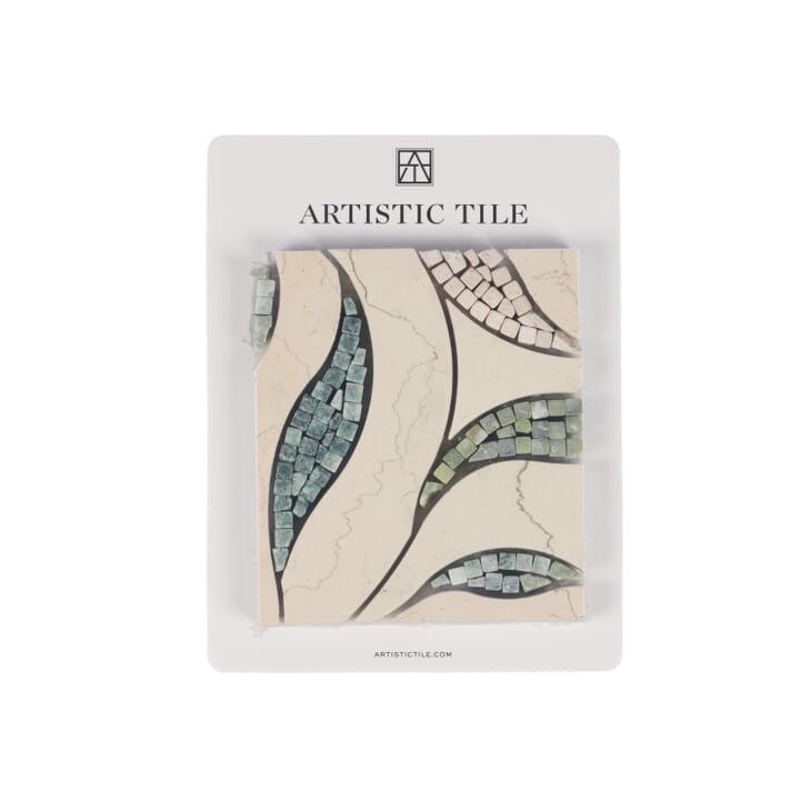 Sample card spin image