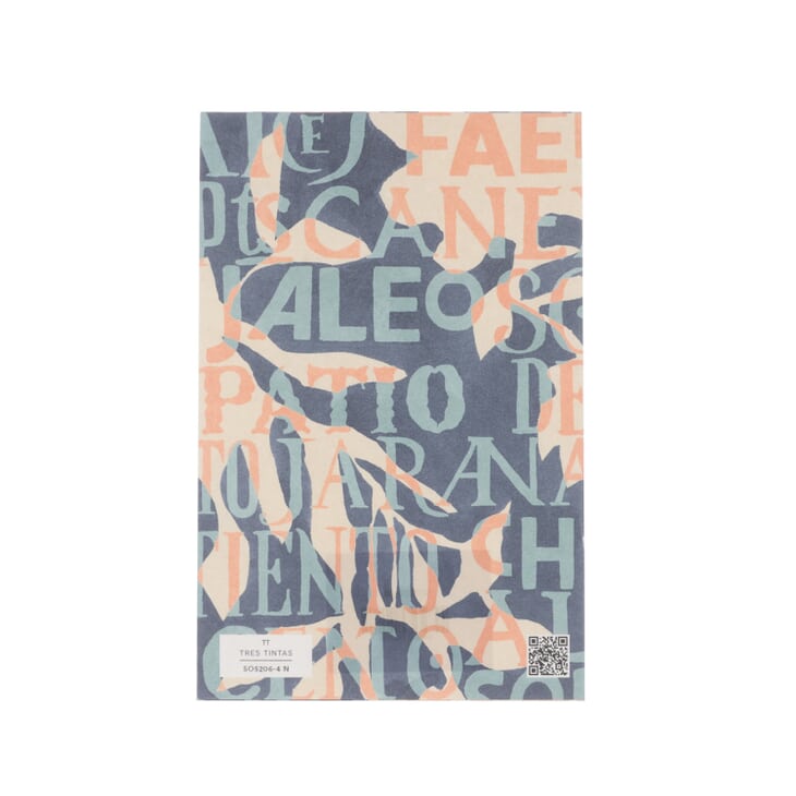 Sample card spin image