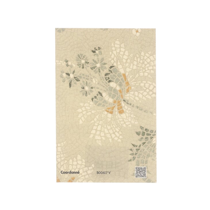 Sample card spin image