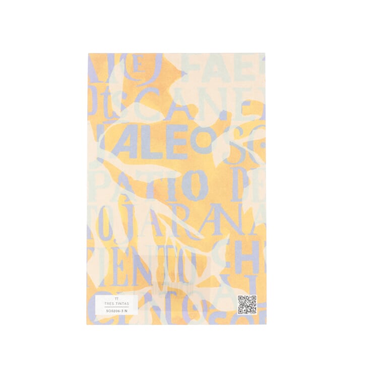 Sample card spin image