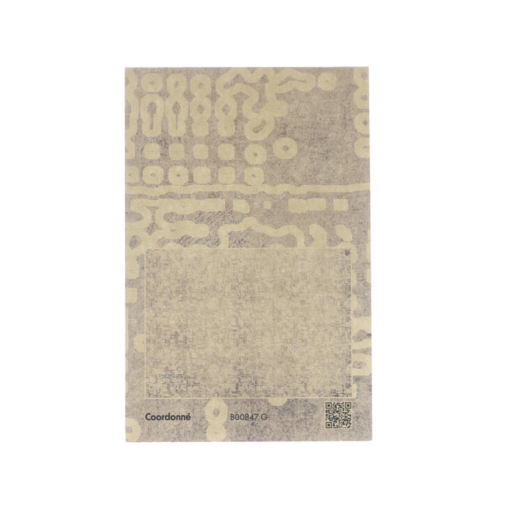 Sample card spin image