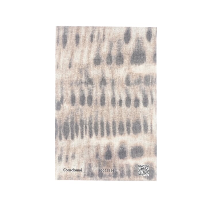 Sample card spin image
