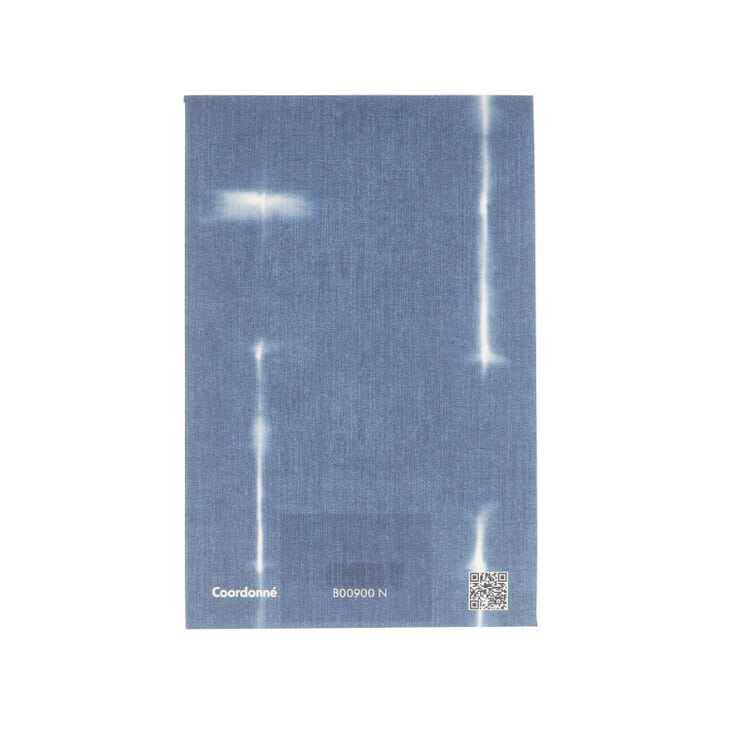 Sample card spin image