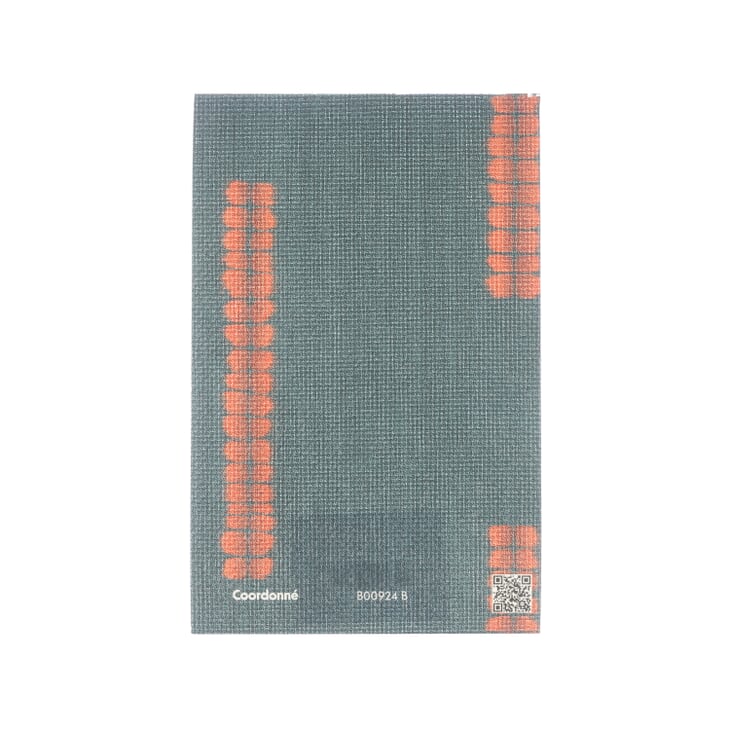Sample card spin image