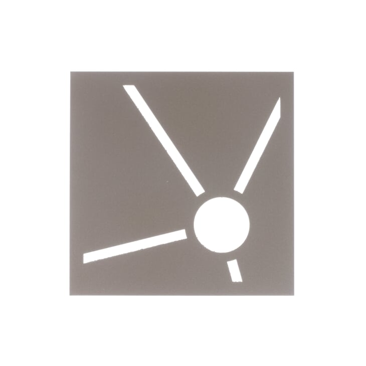 Sample card spin image