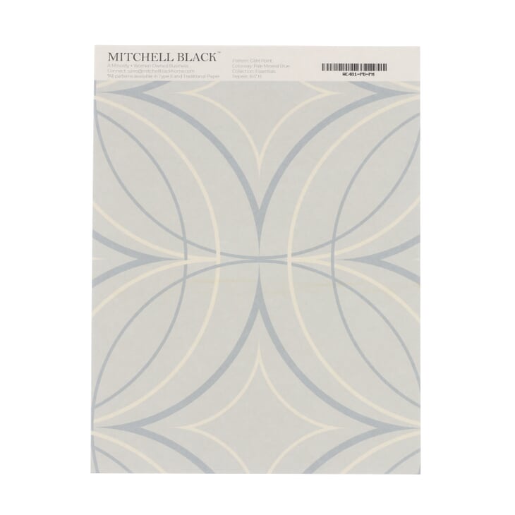 Sample card spin image