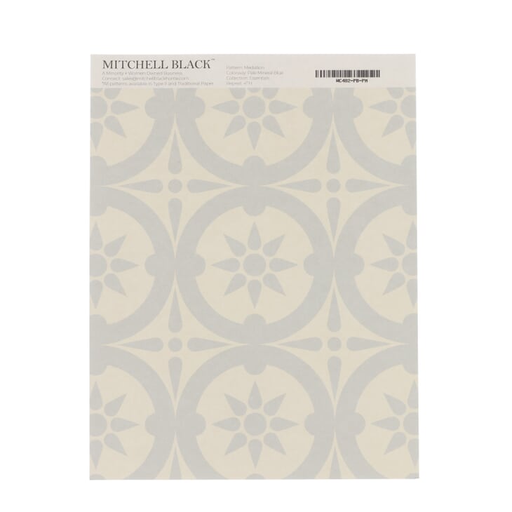 Sample card spin image