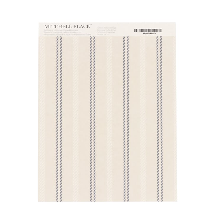 Sample card spin image