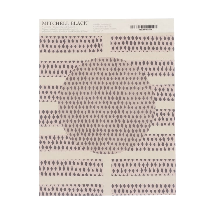 Sample card spin image