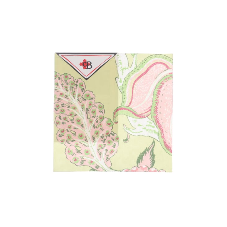 Sample card spin image