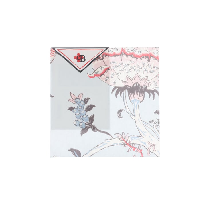 Sample card spin image