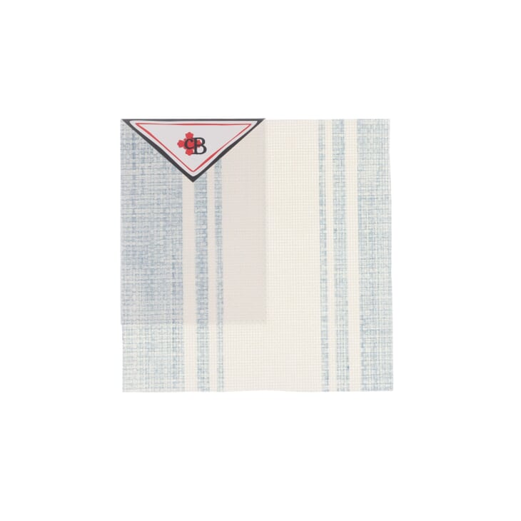 Sample card spin image