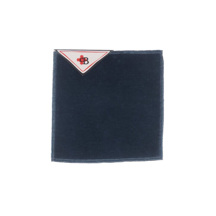 Sample card spin image