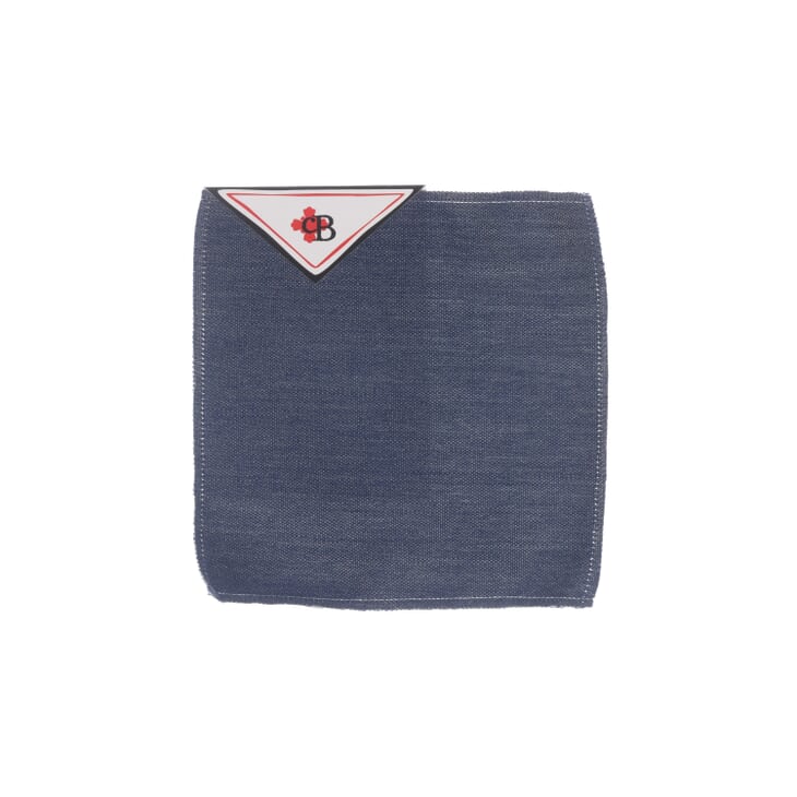 Sample card spin image