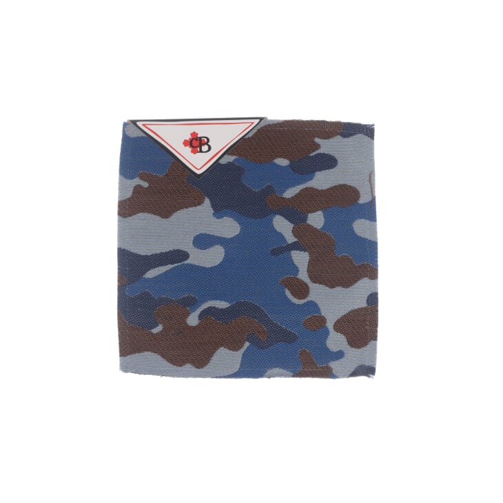 Sample card spin image