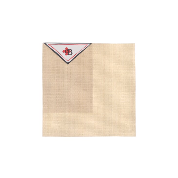 Sample card spin image