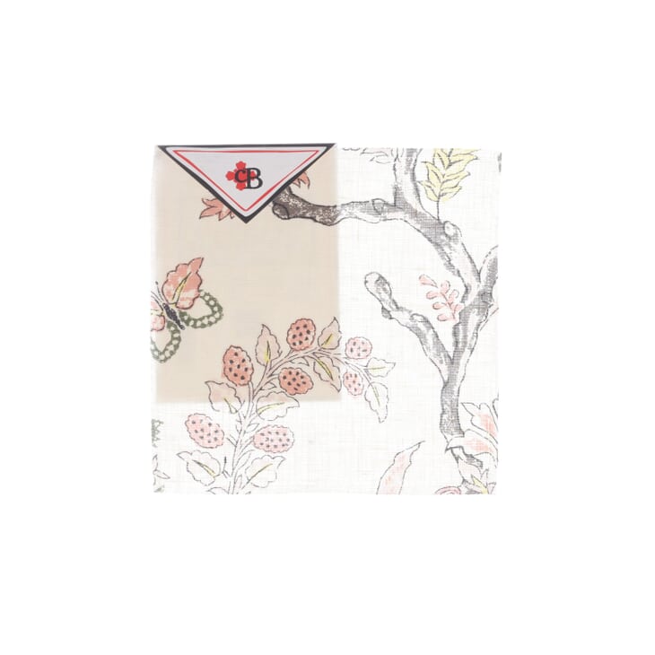 Sample card spin image