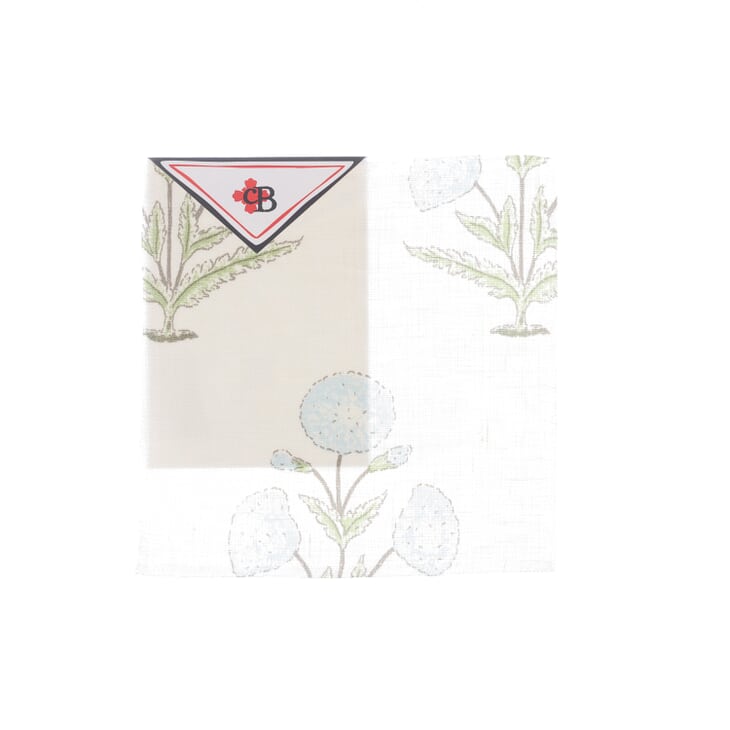 Sample card spin image