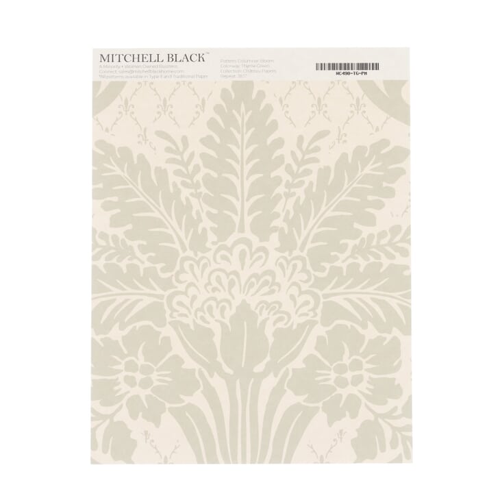 Sample card spin image