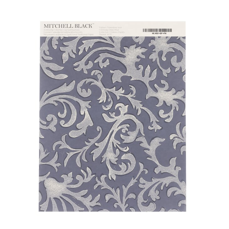 Sample card spin image