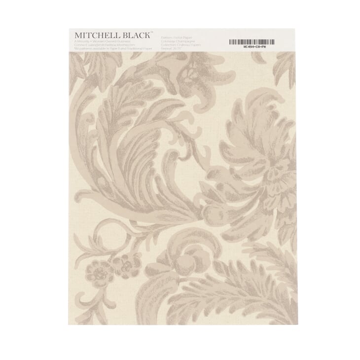 Sample card spin image