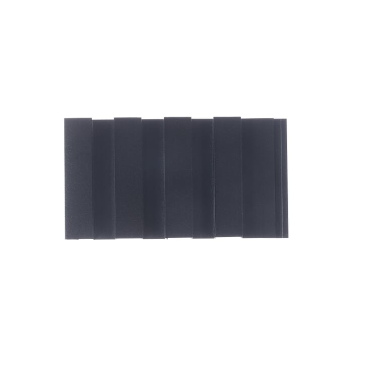 Sample card spin image