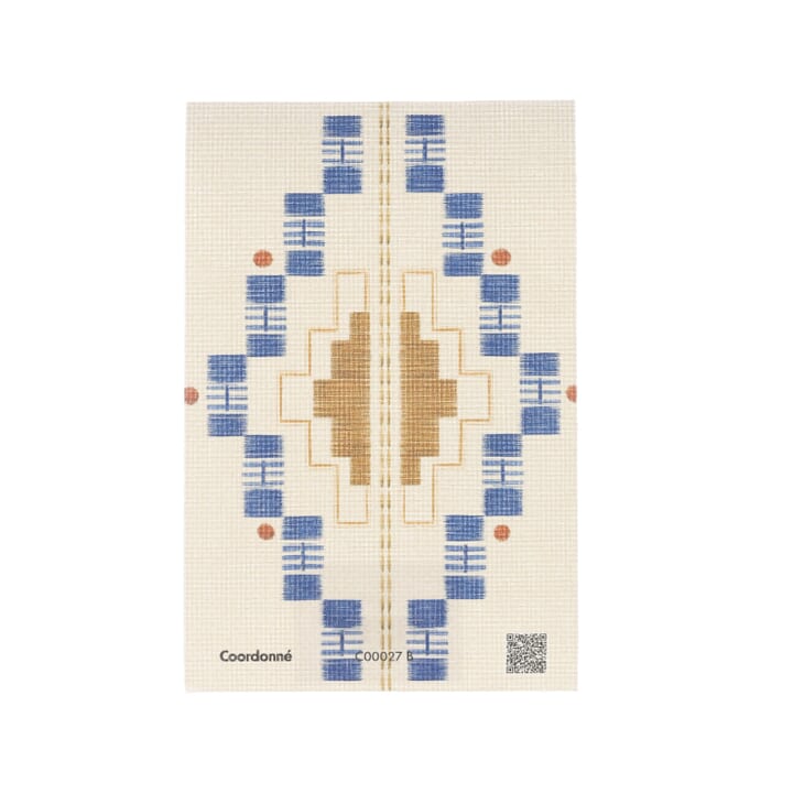 Sample card spin image