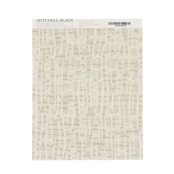 Sample card spin image