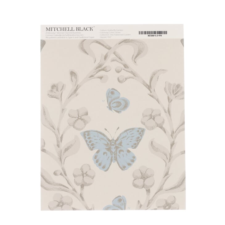 Sample card spin image