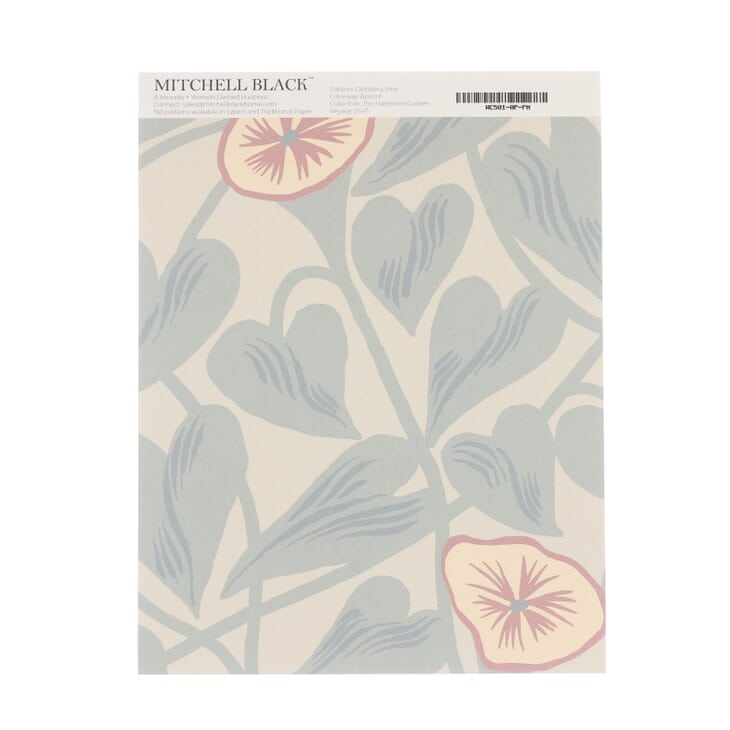 Sample card spin image