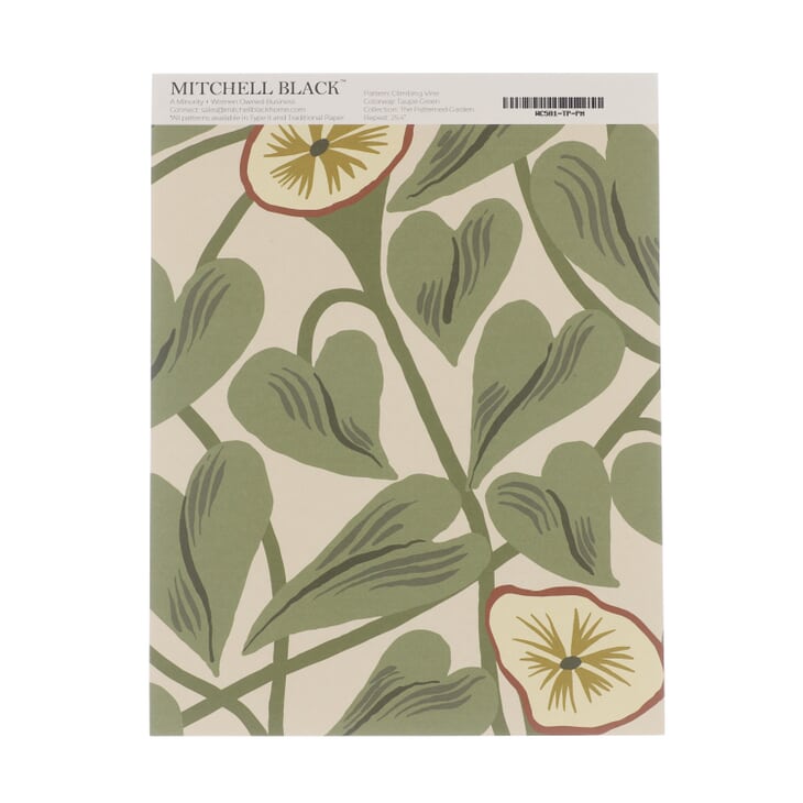 Sample card spin image