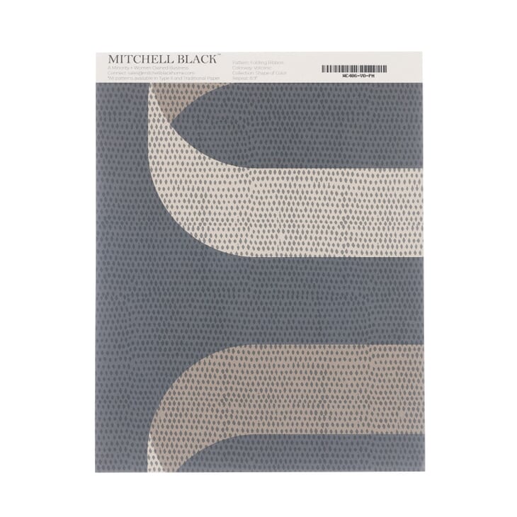 Sample card spin image